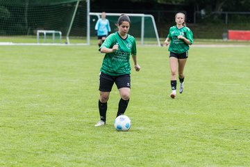Bild 16 - F VfL Pinneberg - GW Eimsbuettel4 : Ergebnis: 9:0